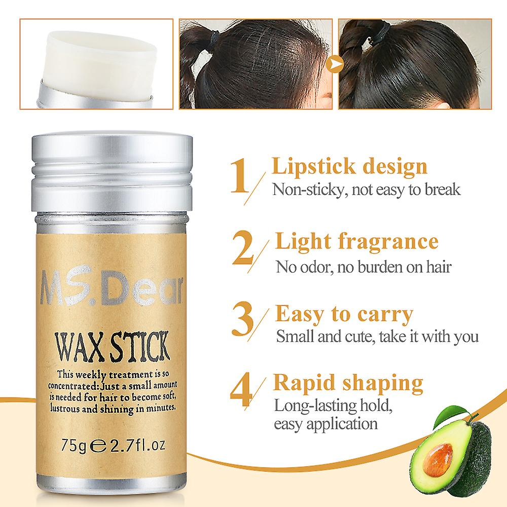 Style Wax Pro