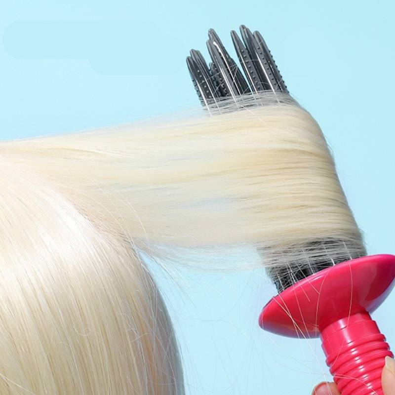 Round Hair Brush