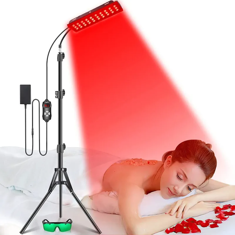 Red Light Therapy