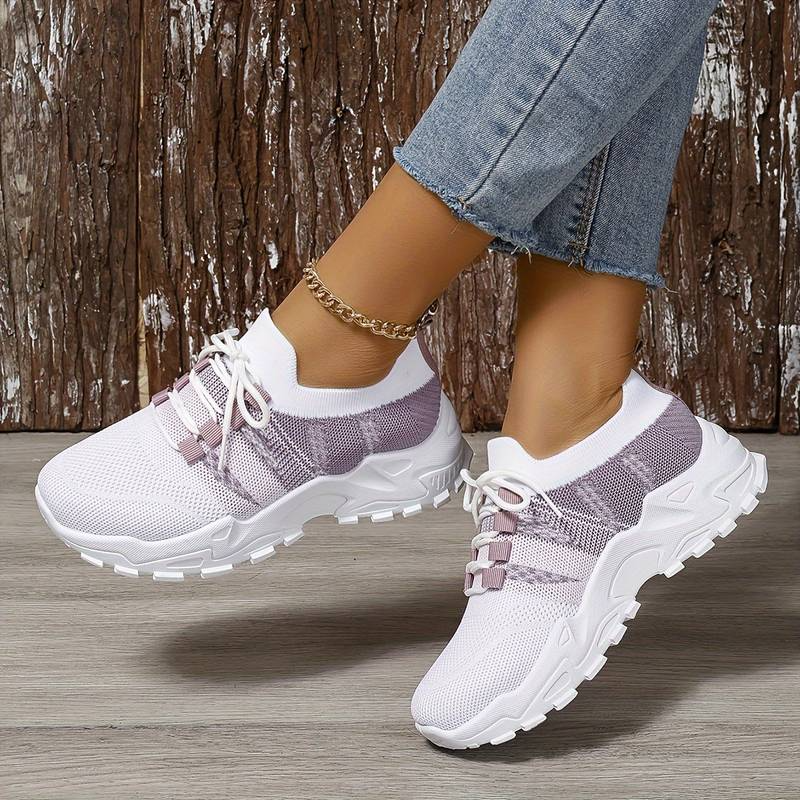 Olivia Sneakers