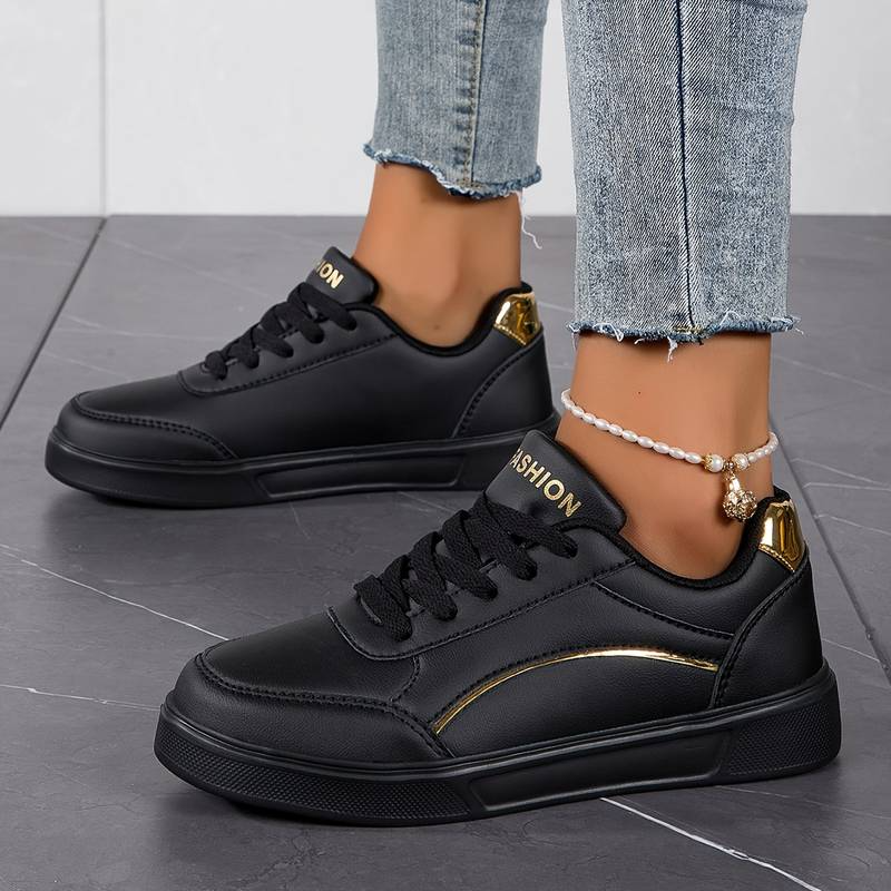 Lucy Skate Sneakers