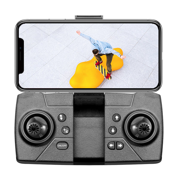 Foldable Camera Drone