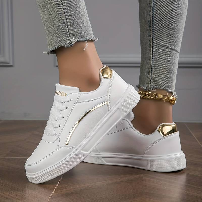 Lucy Skate Sneakers