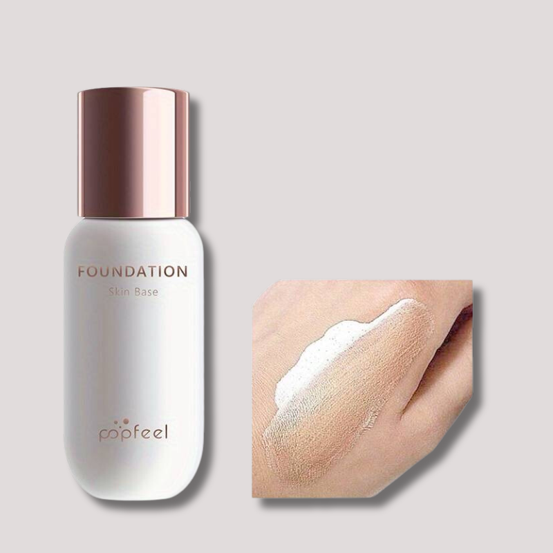 ColorBlend Foundation