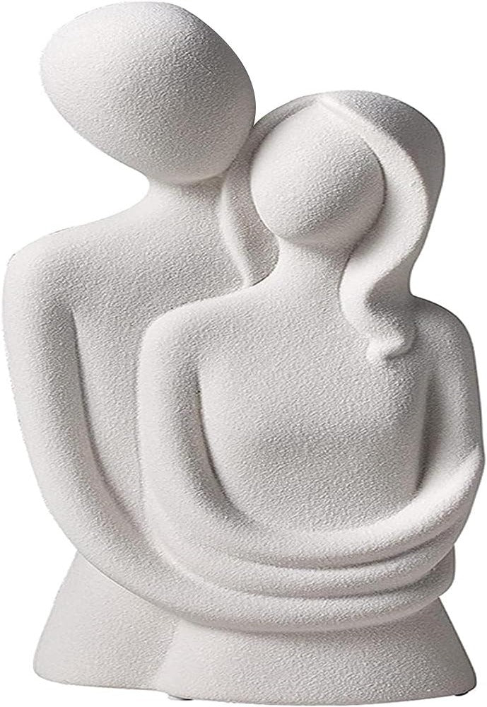 Love Figurine™ | Ultimate Love Sign