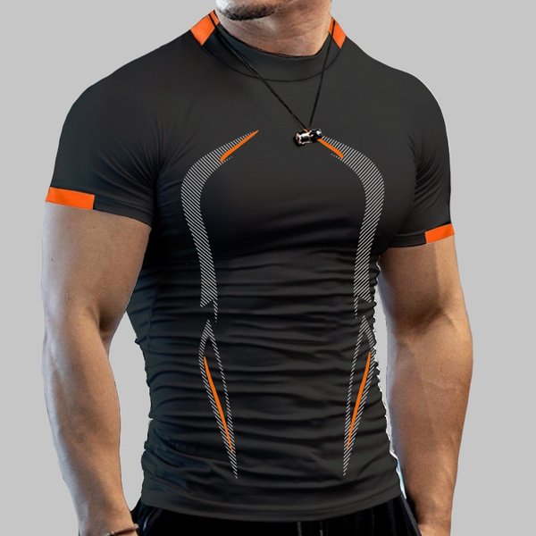 QuickDry Sports Shirt™