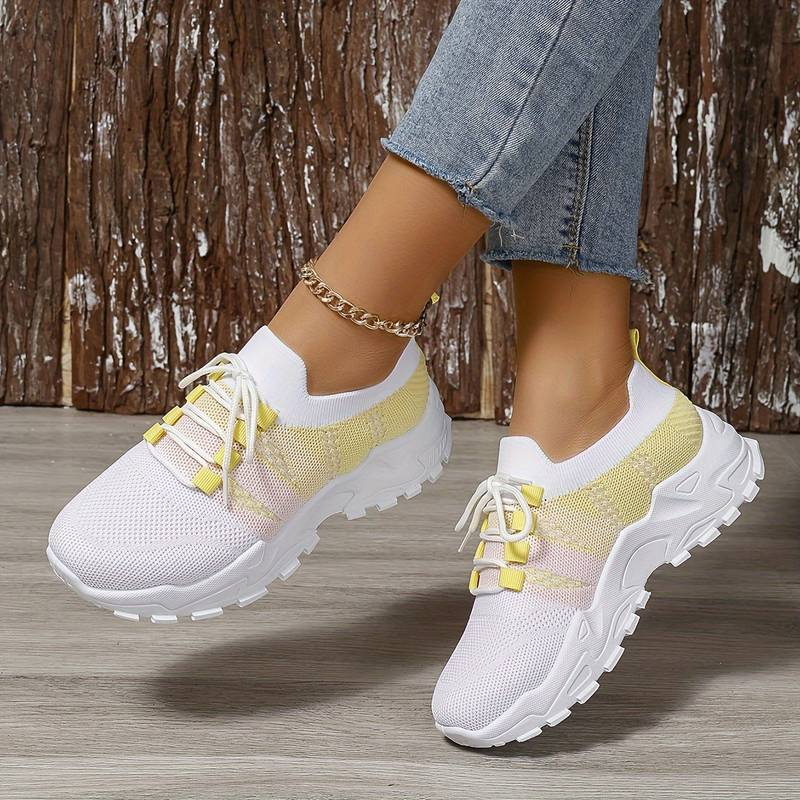 Olivia Sneakers