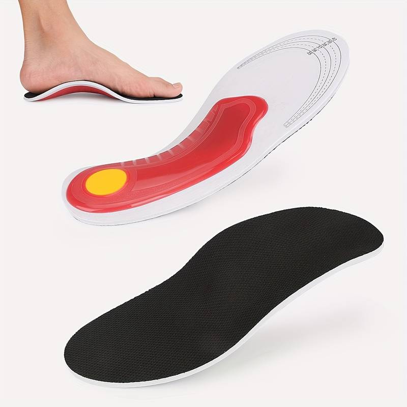 Orthopedic Insoles