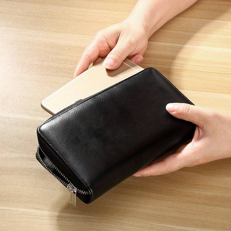 The Ultimate Wallet