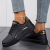 Lucy Skate Sneakers