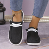 Canvas Casual Loafers