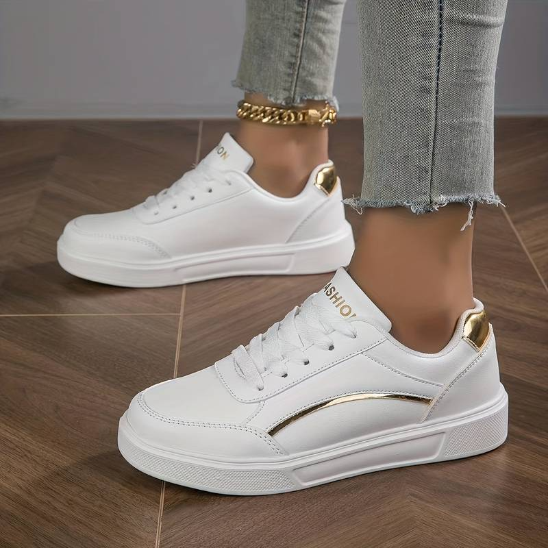 Lucy Skate Sneakers