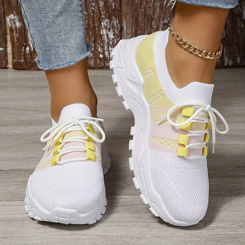 Olivia Sneakers