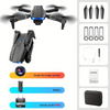 Foldable Camera Drone