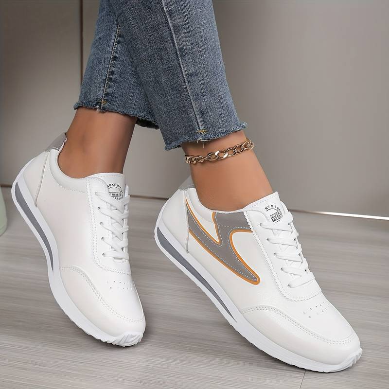 Chic Sneakers