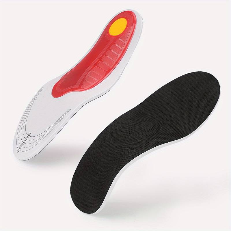 Orthopedic Insoles