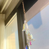 Crystal Bell Suncatcher 2024