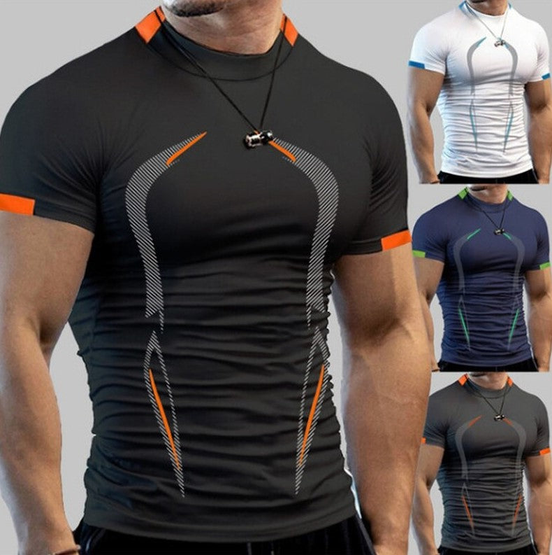 QuickDry Sports Shirt™