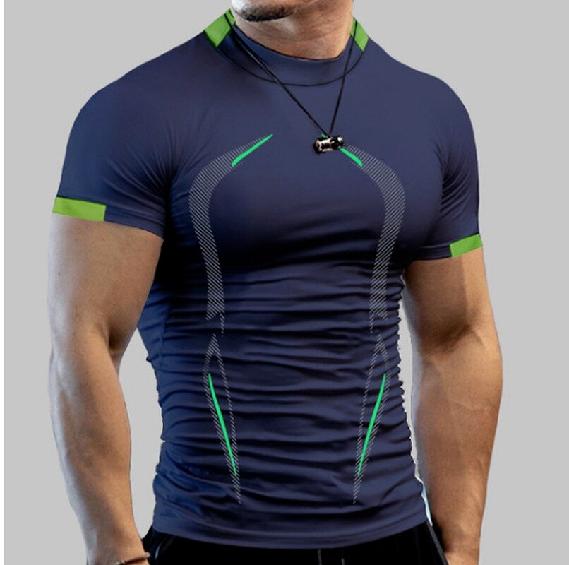 QuickDry Sports Shirt™