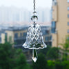 Crystal Bell Suncatcher 2024